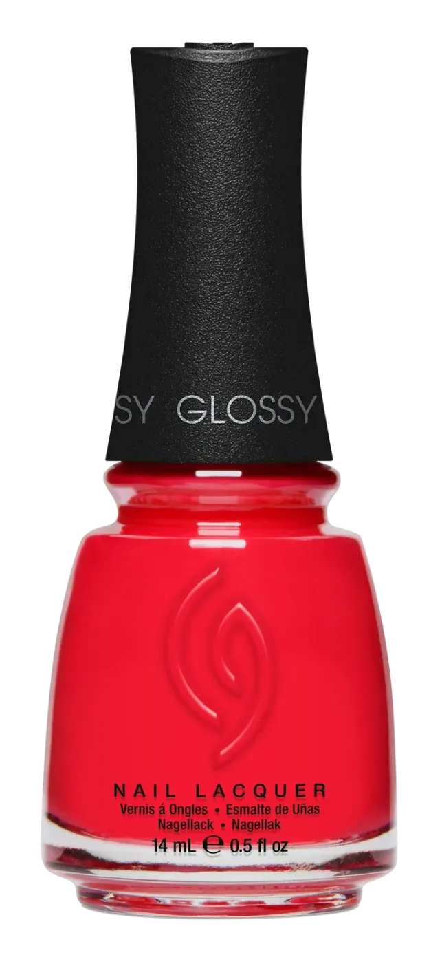 China Glaze CABANA CLUB neglelak 21-free