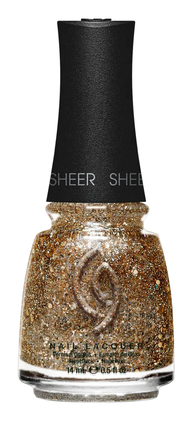 China Glaze Counting Carats neglelak 21-free