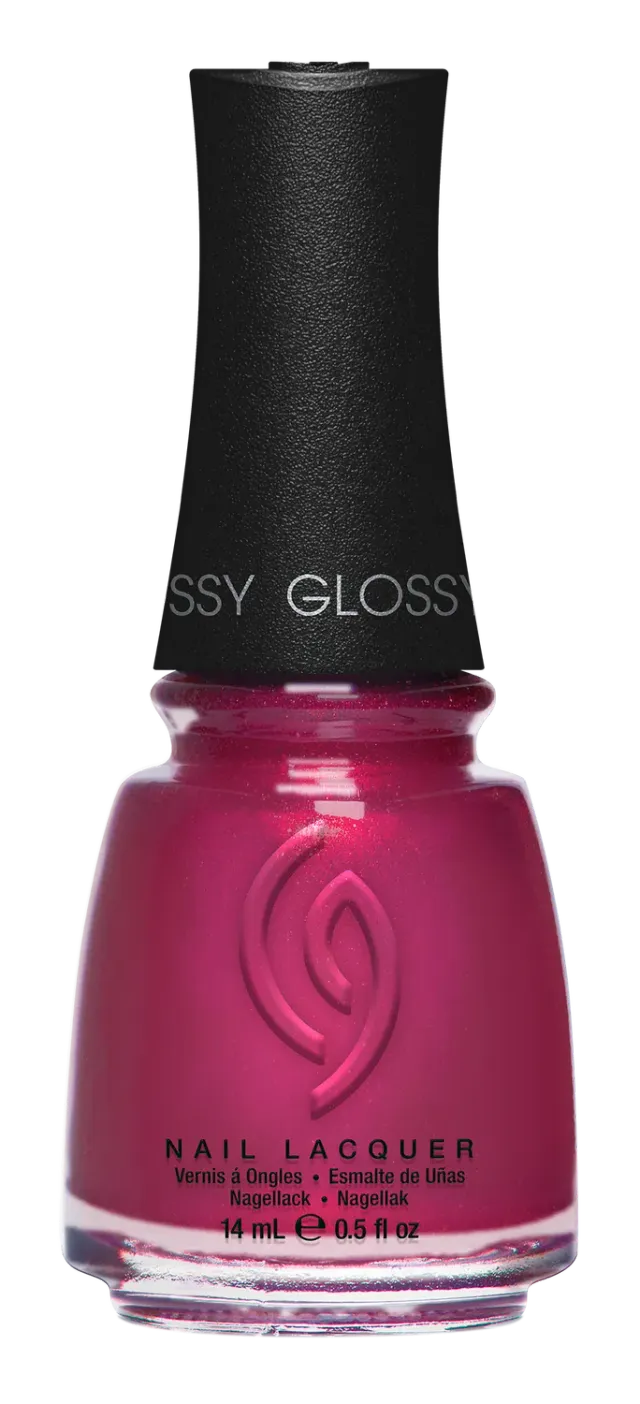 China Glaze Alpenglow neglelak – 21-free