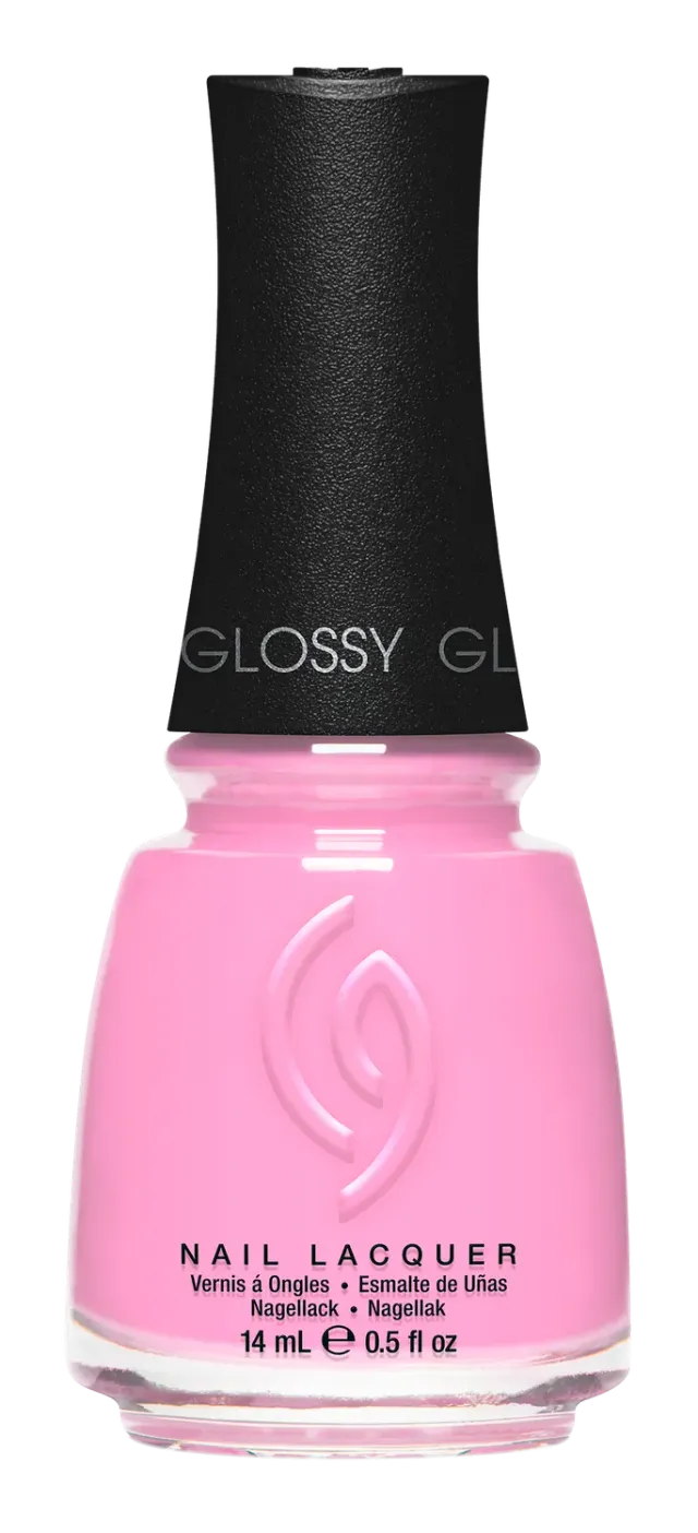 China Glaze Belle of a Baller neglelak 21-free